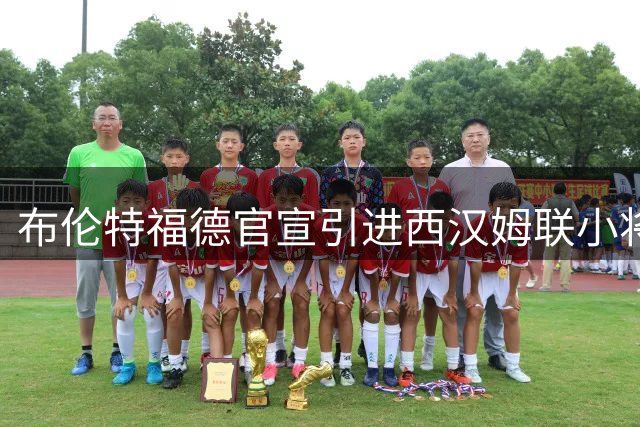 布伦特福德官宣引进西汉姆联小将迪乌夫 合同五年可续约